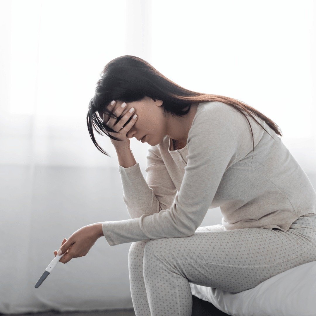 PCOD Blog Image - Navigating PCOS and Infertility: Expert Insights and Strategies by Dr. Shabnam Sharjil at PCOS Ferticure Clinic.